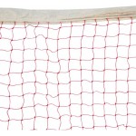 Kay Kay's SN 103-A Shuttle Nets Nylon Badminton Nets